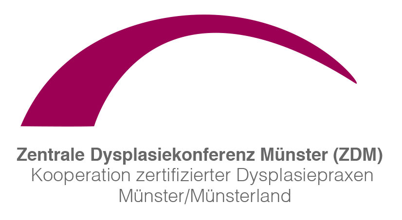 Zentrale Dyplasiekonferenz Münster